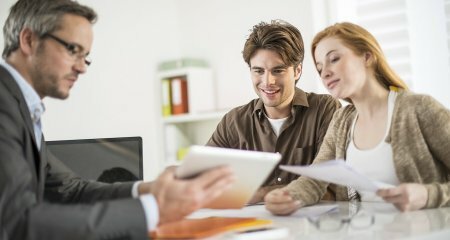 Пять несложных правил для грамотного оформления кредита